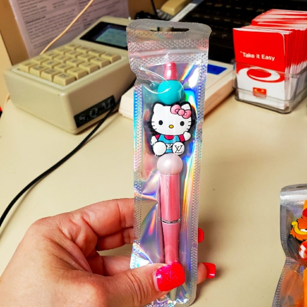 Custom Pens